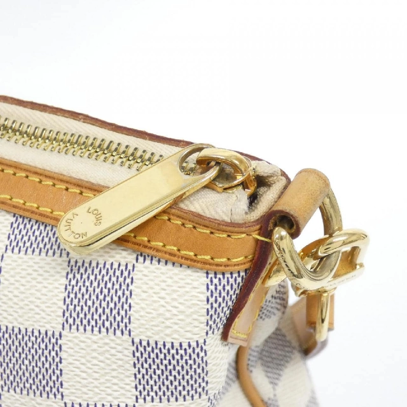 Túi xách vai Louis Vuitton Damier Azur Siracusa MM N41112 - Hàng hiệu Chính hãng 765570