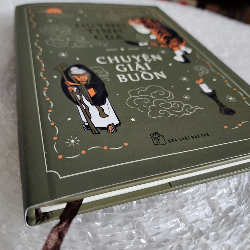 Chuyện giải buồn | Huỳnh Tịnh Của  528854