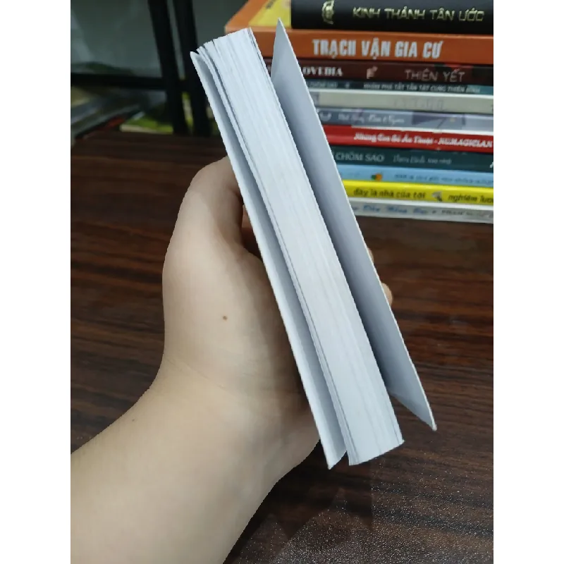 Kinh thánh tân ước- Tin mừng Mát Thêu- NXB Tôn Giáo 699040