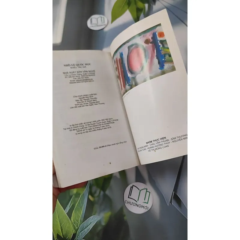 Nhớ về Quốc học - Nhóm Thân hữu Quốc học 60 1018824