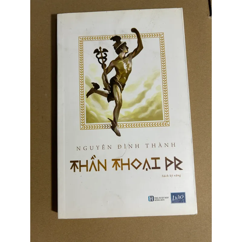 Thần thoại PR 706573