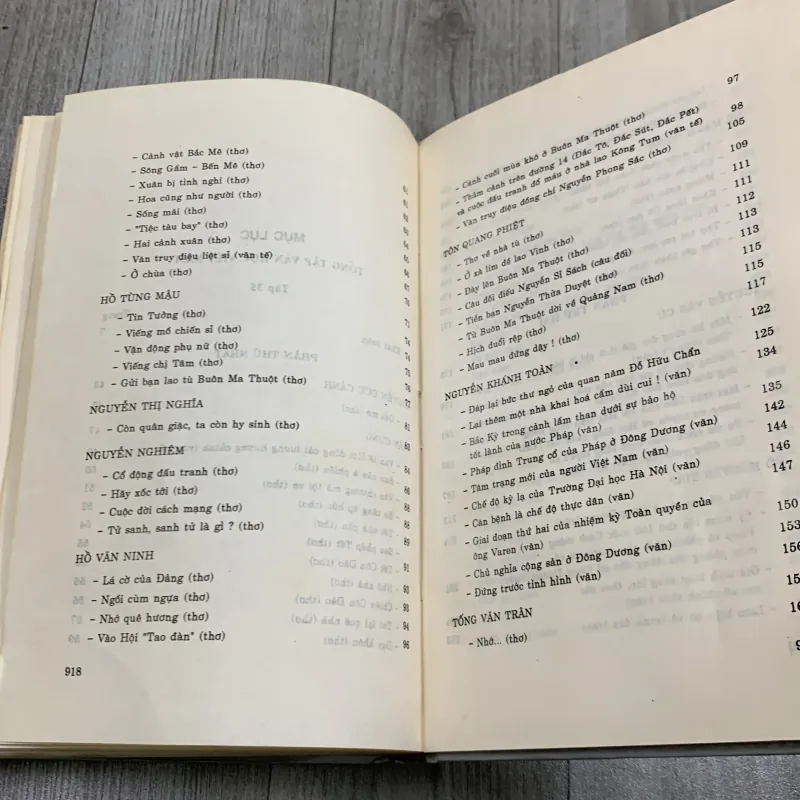 Tổng tập văn học việt nam. Tập 35 757739