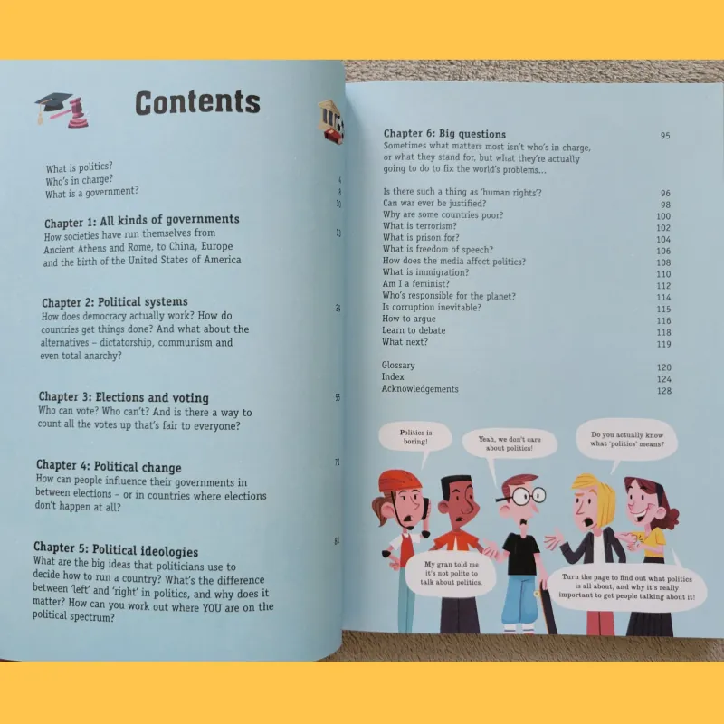 Usborne subjects for beginners (Sách nhập) - Usbonre tiền tệ - Bản mới nhất 11 quyển 1038450