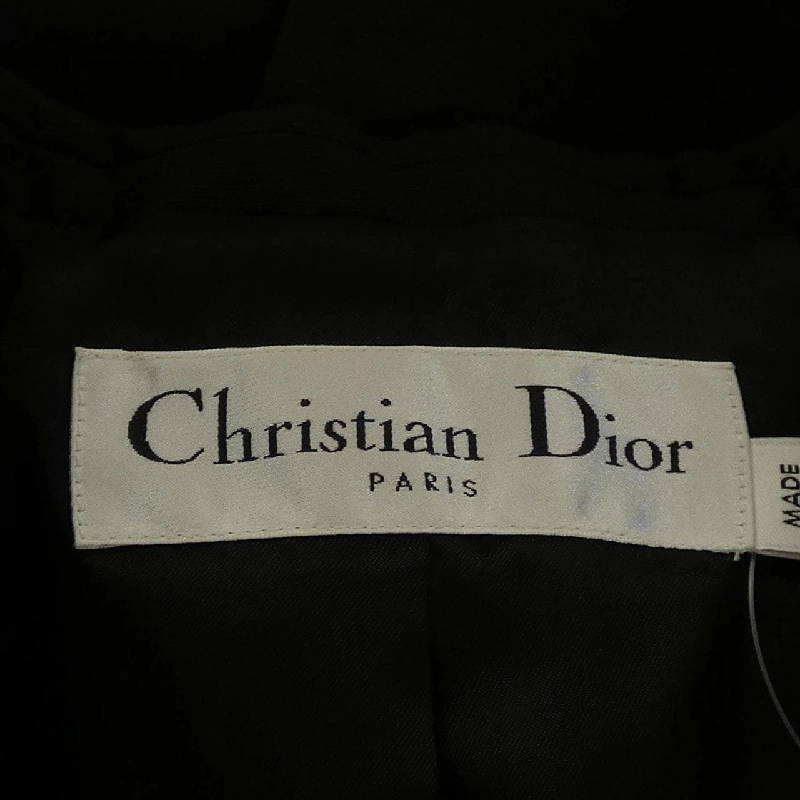 クリスチャンディオール CHRISTIAN DIOR 7E21208A1135 Áo khoác - Hàng hiệu Authentic 821145