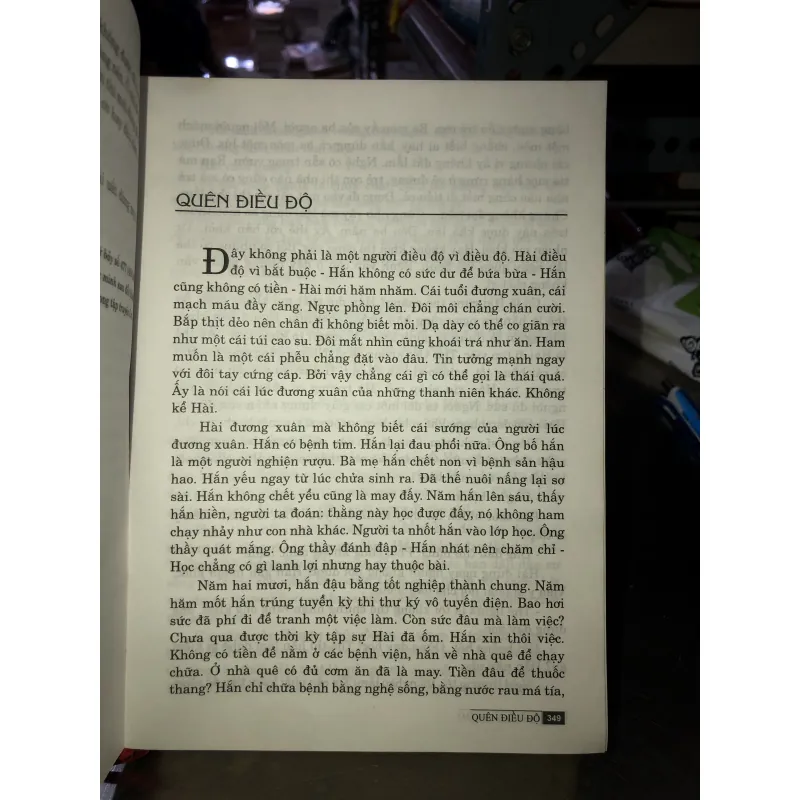 Nam Cao tuyển tập  998397