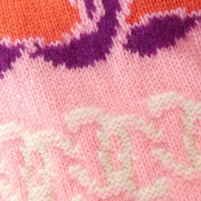 【Mã giảm giá】Áo khoác cardigan CHANEL 647659