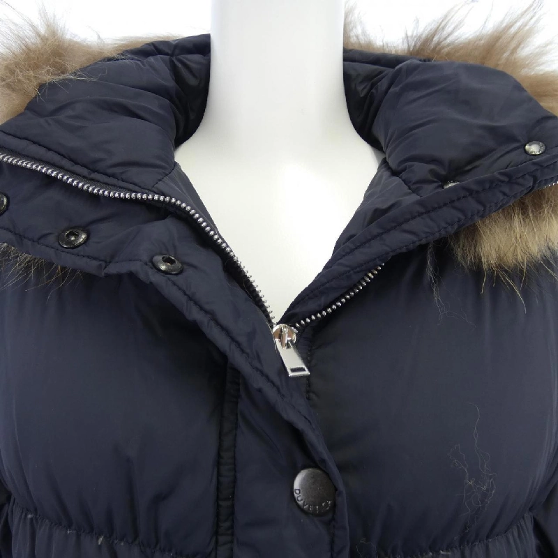 Áo khoác lông vũ DUVETICA AKIRA NAKA - Hàng hiệu Chính hãng 822716