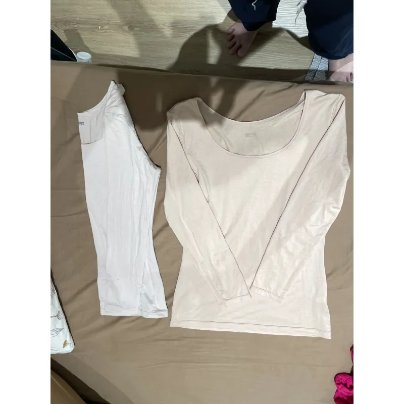 Áo giữ nhiệt uniqlo 932161