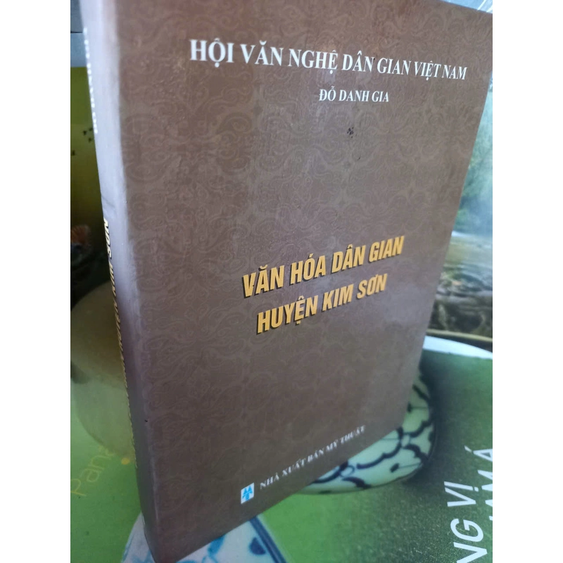văn hoá dân gian huyện kim sơn ninh bình 541461