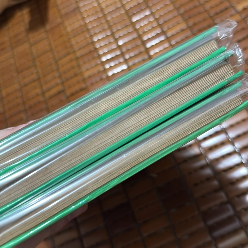 Tuổi thơ dữ dội - Phùng Quán  526411