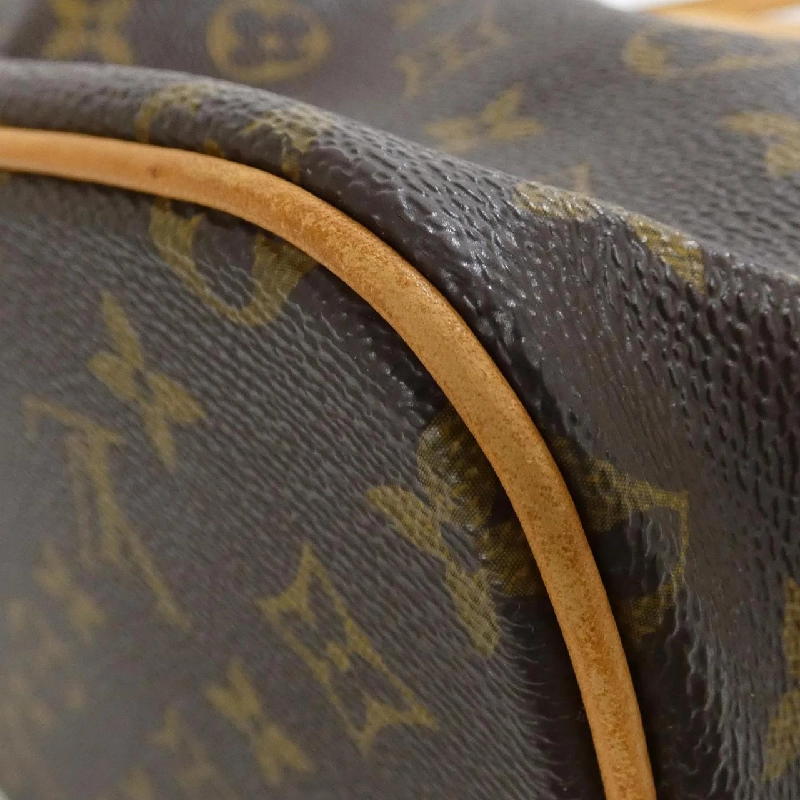 Túi Louis Vuitton Monogram Palermo PM M40145 616956