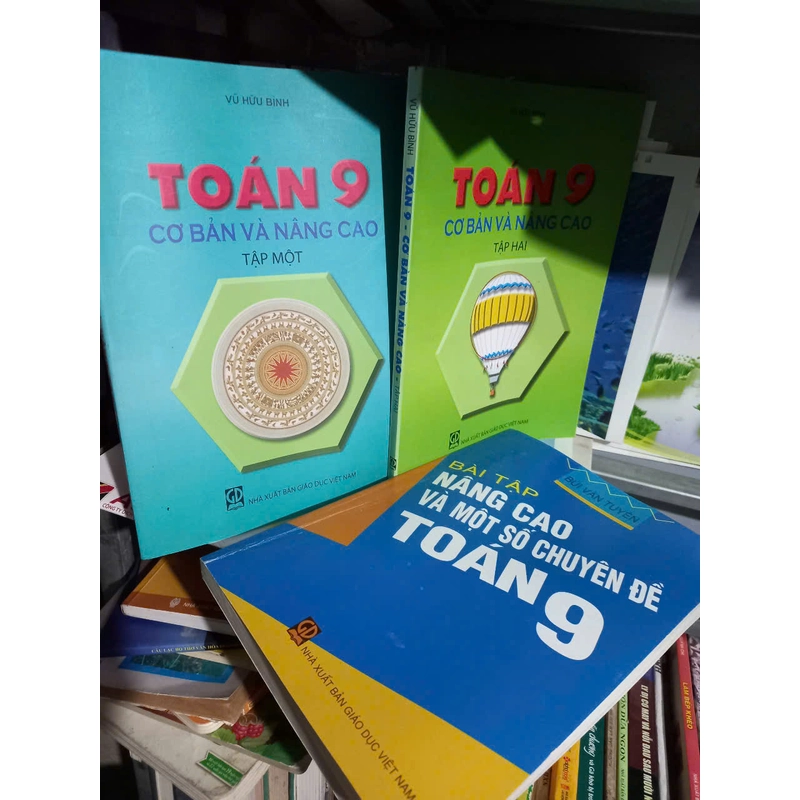 toán nâng cao lớp 9 477297