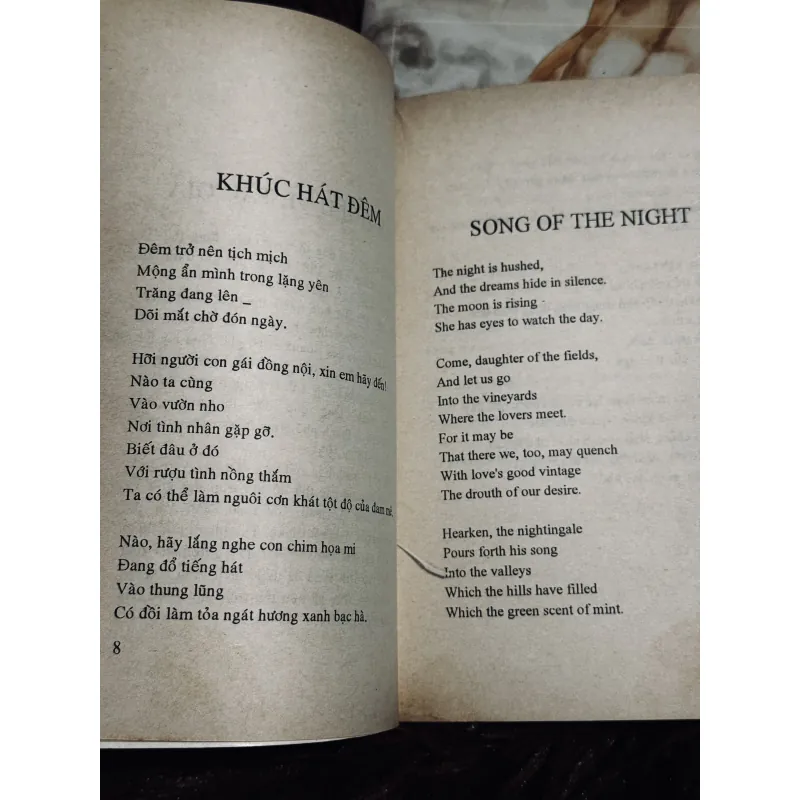 Combo 2 tác phẩm Kahlil Gibran 929384