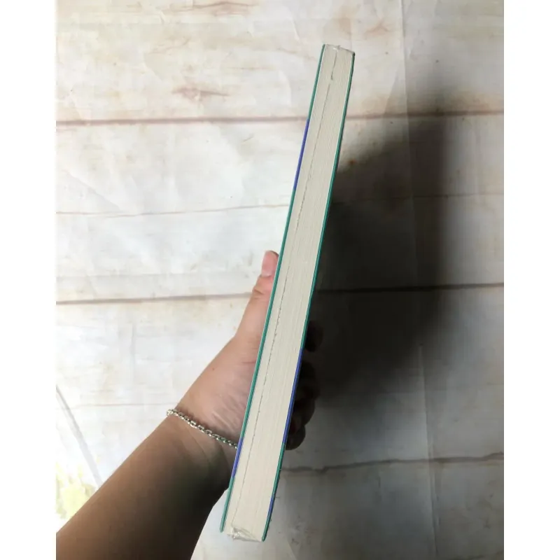 Thế Giới Tươi Đẹp, Người Ở Đâu - Sally Rooney 753626