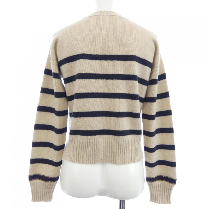 BRUNELLO CUCINELLI M12714500 Áo len - Hàng hiệu Chính hãng 823482