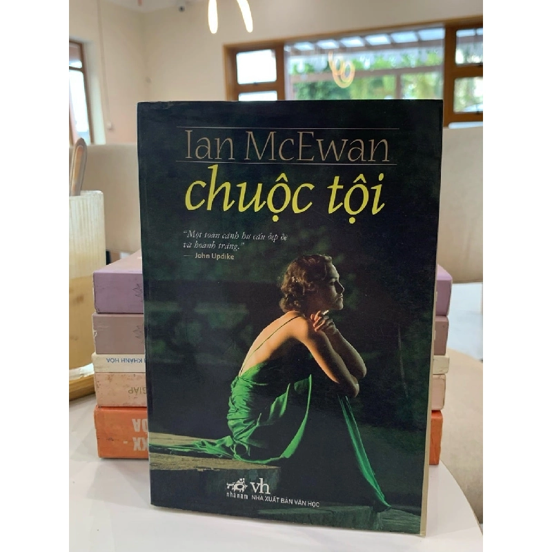 Chuộc tội -Ian Mcewan 740418