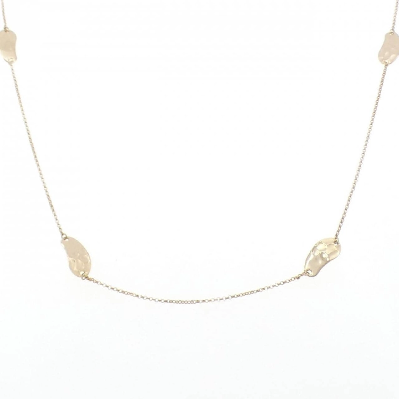 Necklace K10YG Rujada - Hàng hiệu Authentic 842826