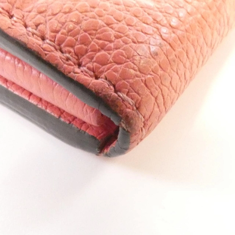 Ví Louis Vuitton Monogram Empreinte Portefeuille Sarah M61801 620234