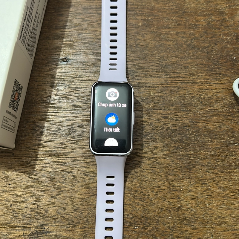 Huawei band 10 541035