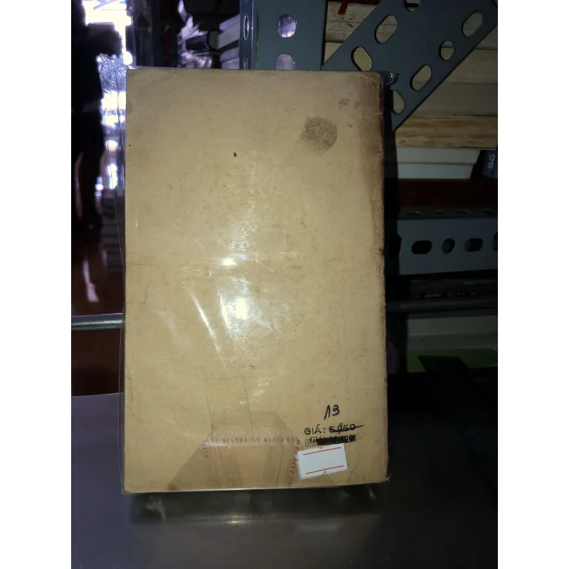 Ruồi trâu - Eten - Lilian - Vôinitsơ 991287