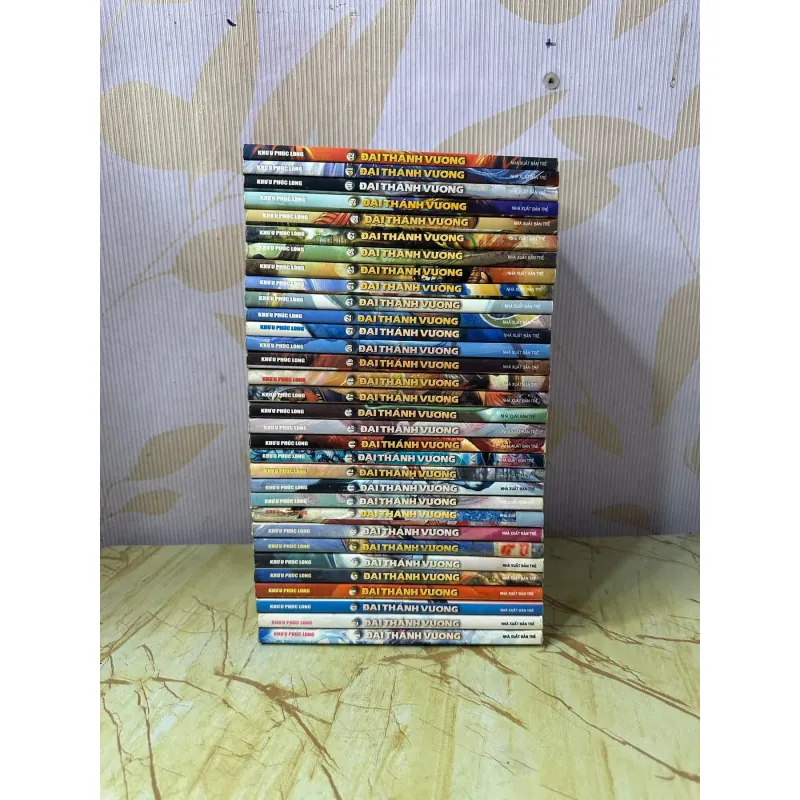 Đại thánh vương full 32t   749161