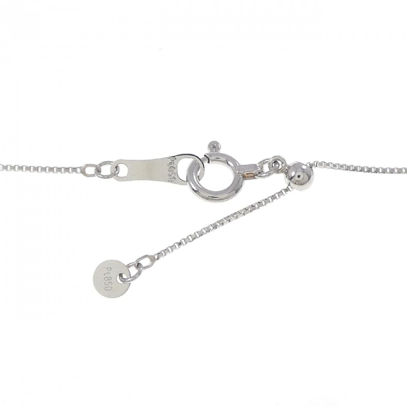 Dây chuyền kim cương PT900/PT850 0.345CT - Hàng hiệu Chính hãng 858311