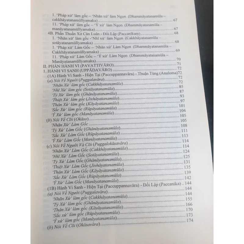 Giáo Trình Siêu Lý Cao Học - Minh Giải Về Bộ Song Đối - Quyển 2 717683