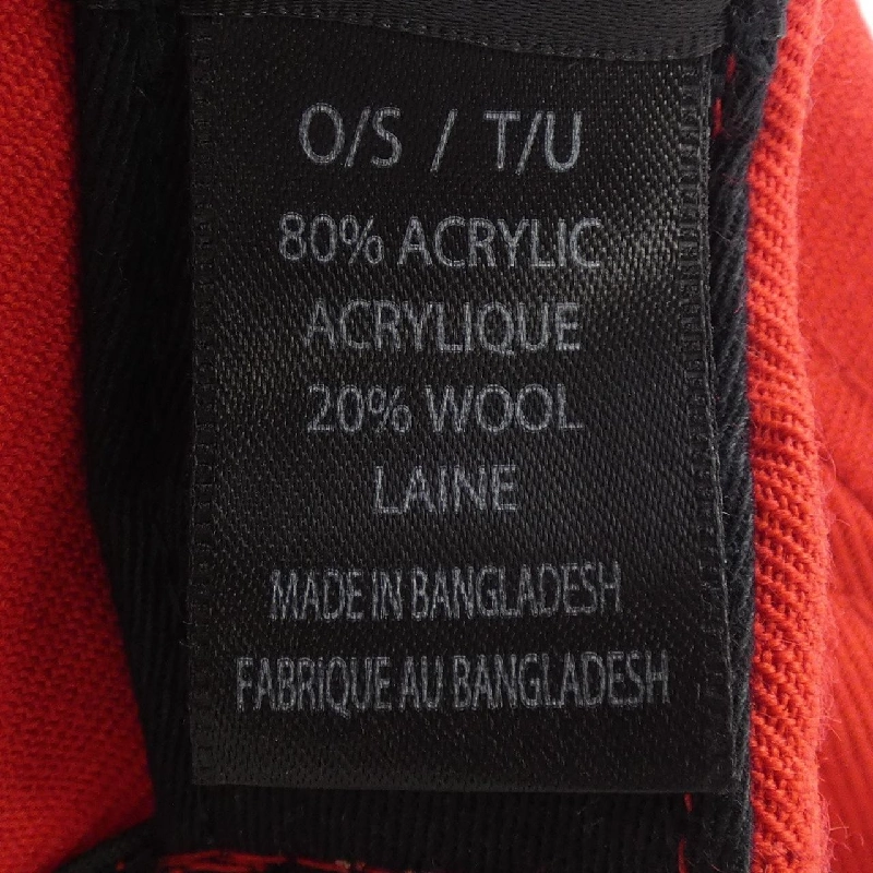 Mũ UNDEFEATED của Andyhood - Hàng hiệu Authentic 905998