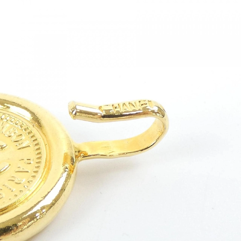 Dây nịt CHANEL - Hàng hiệu Chính hãng 833932