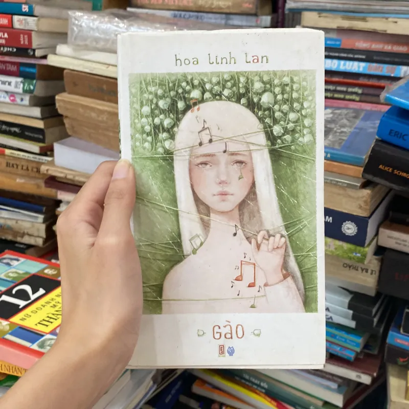 Hoa Linh Lan♟️ 777130