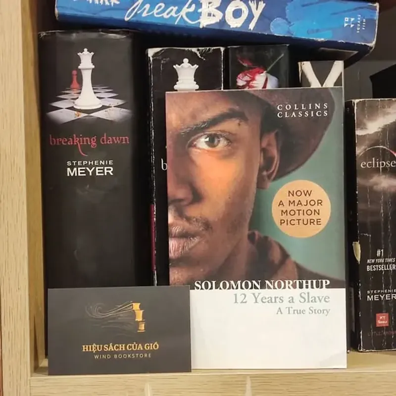 12 years a slave (A true story) - Solomon Northup 783932