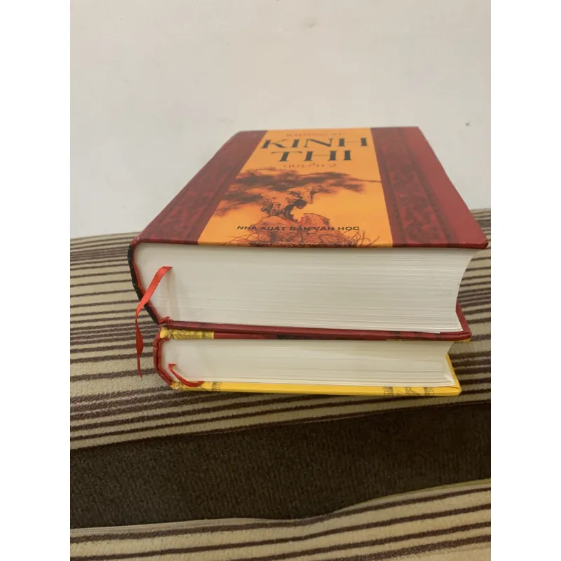 Kinh Thi - Khổng Tử 1019223