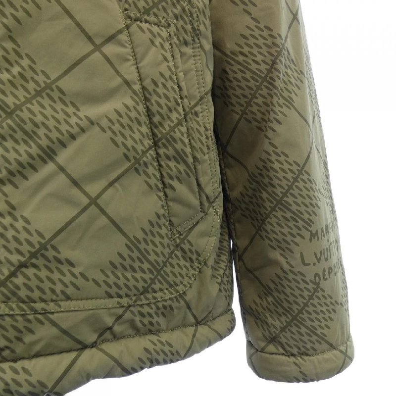 Áo khoác LOUIS VUITTON HSB01WRIZ - Hàng hiệu Chính hãng 883343