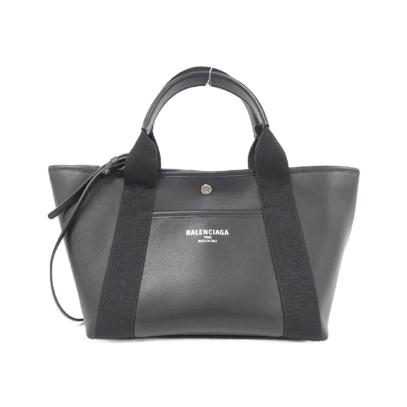 Túi tote nhỏ Balenchiaga Biarritz 810981 2ABGW 610340