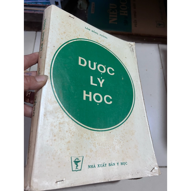 Dược lý học 393691