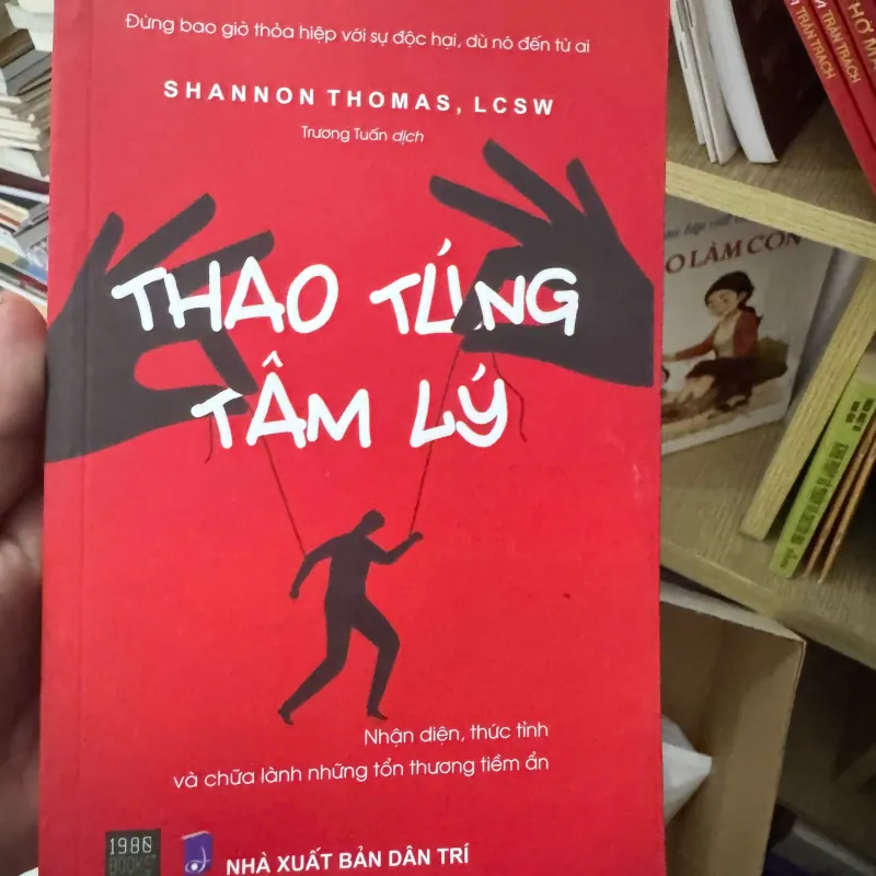 S173. THAO TÚNG TÂM LÝ 1003527