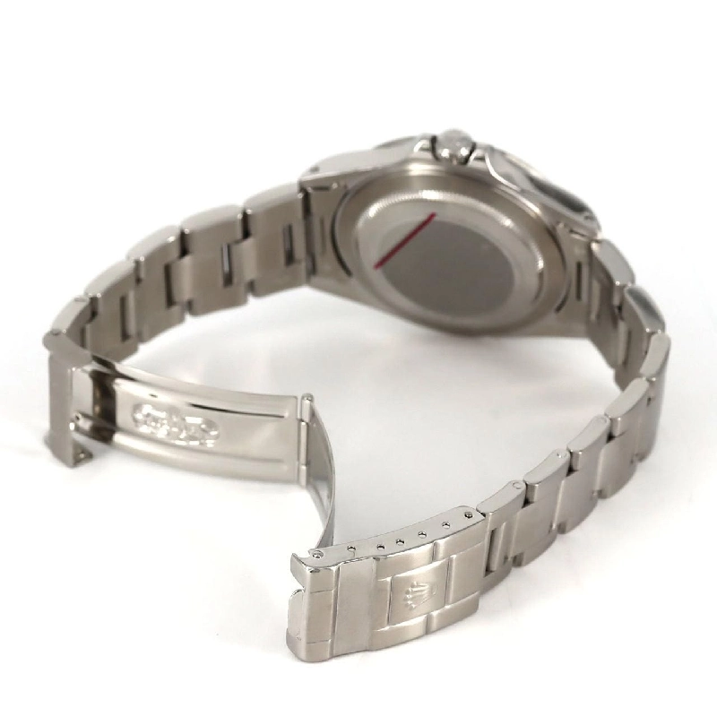 Đồng hồ Rolex Explorer II 16570 SS tự động A - Hàng hiệu chính hãng 880114