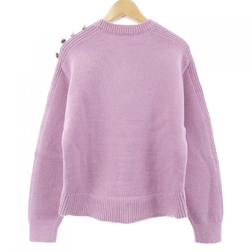 JILL STUART - Áo len - Hàng hiệu Chính hãng 819388