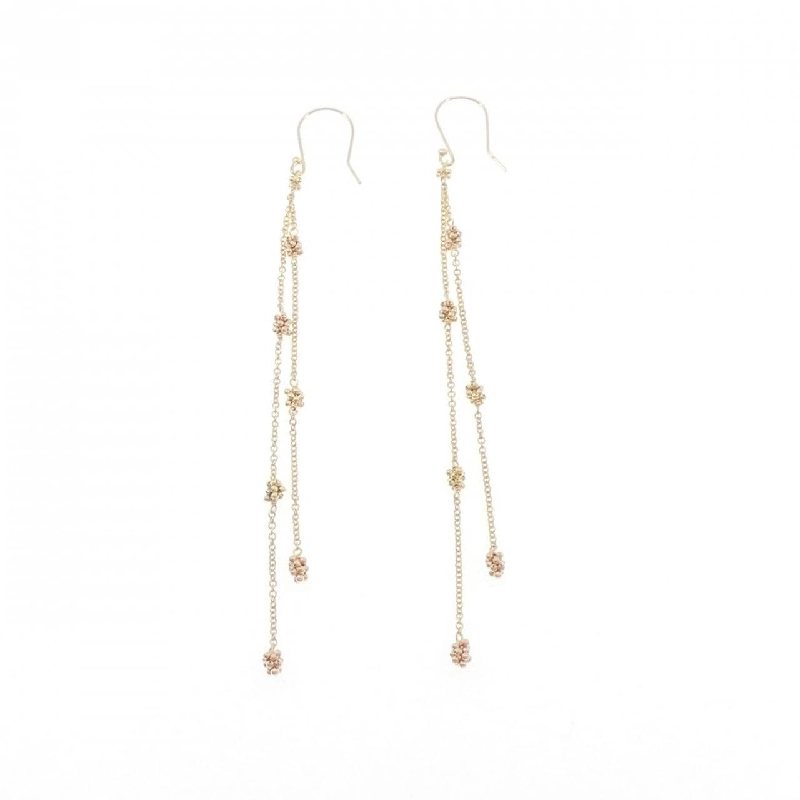 K14/K14PG Bông tai - Hàng hiệu Authentic 868121