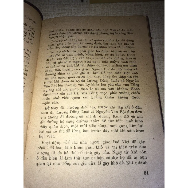 Tìm hiểu trận tuyến bí mật trong lịch sử việt nam 937370