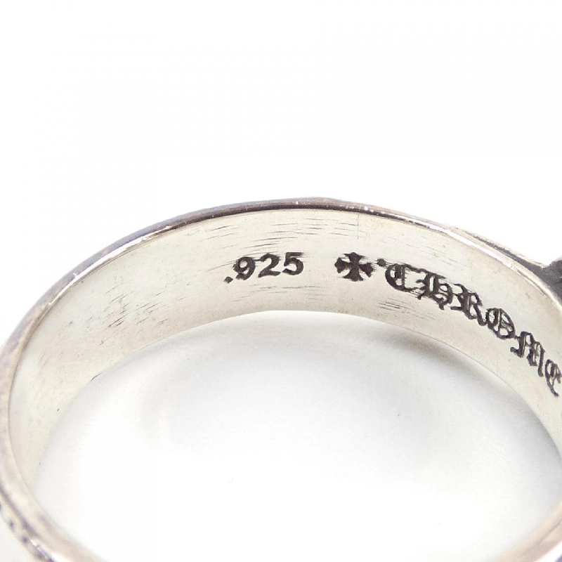 Nhẫn CHROME HEARTS - Hàng hiệu Authentic 899820