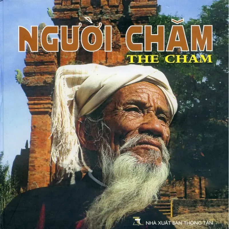 Người Chăm ở Việt Nam 926917