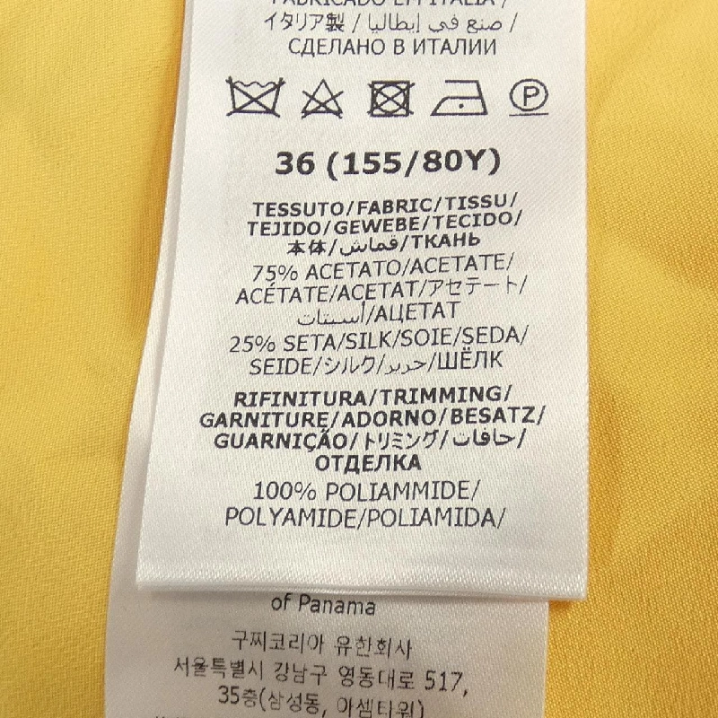 Gucci GUCCI 728125 ZAL3Y Đầm - Hàng hiệu Chính hãng 817917