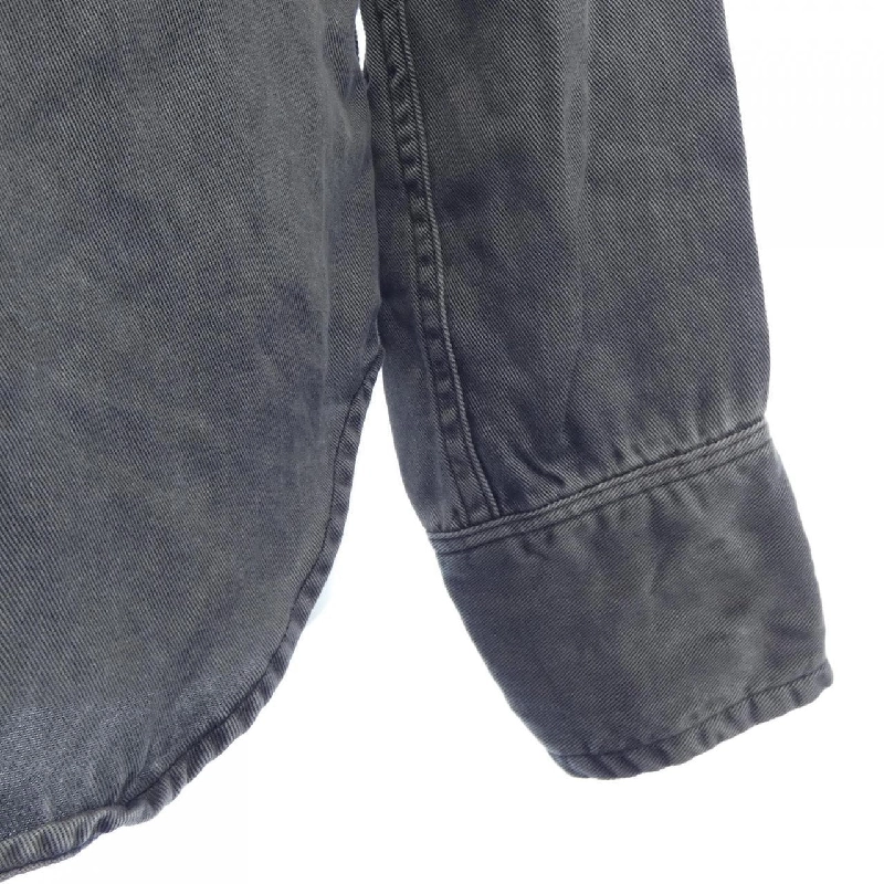 【Khuyến mãi】Áo sơ mi MADISON BLUE 644978