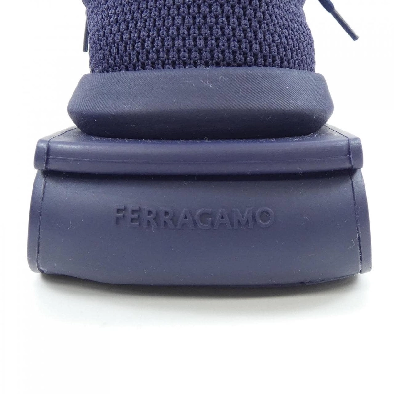 Giày sneaker FERRAGAMO NIMA - Hàng hiệu Chính hãng 830662