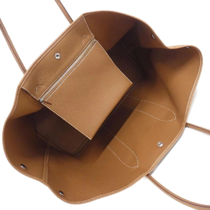 Túi Hermes Garden Party Voyage 49cm 082624CK 611924