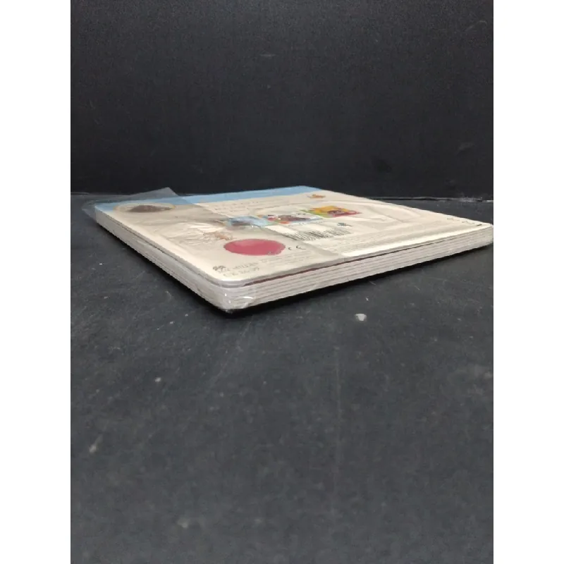 Gruffalo Growl (có bọc) mới 90% ố HCM2809 NGOẠI VĂN 476602