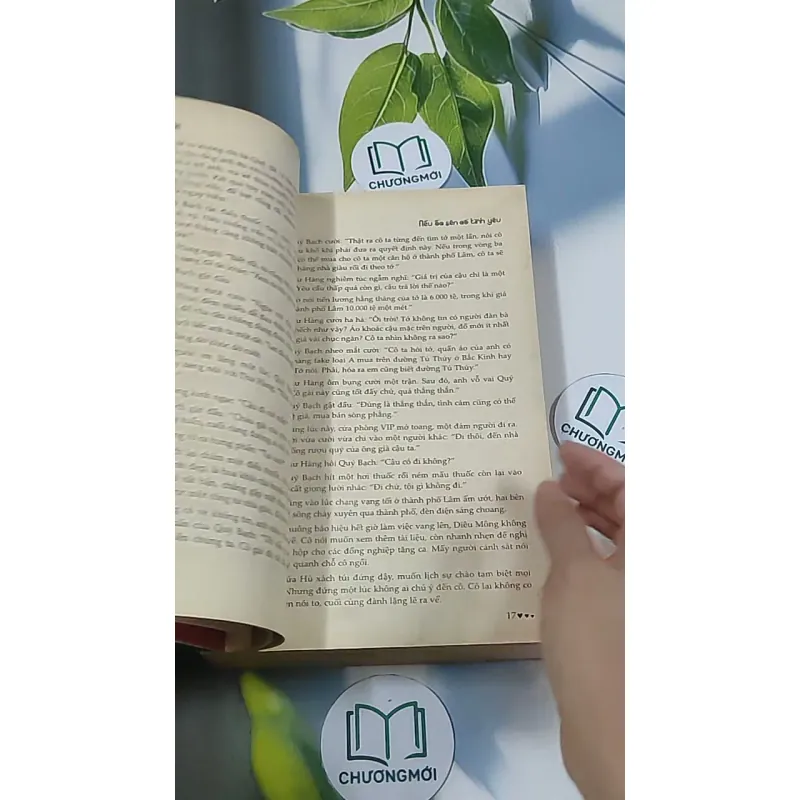 Nếu ốc sên có tình yêu - Đinh Mặc 688711