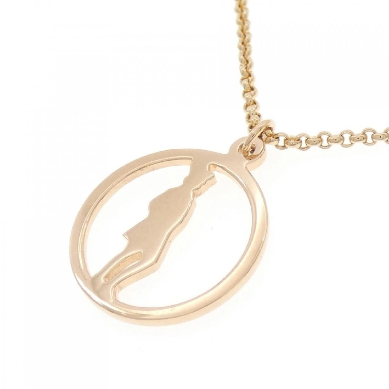 Dây chuyền kim cương Hermès - Hàng hiệu Authentic 843063