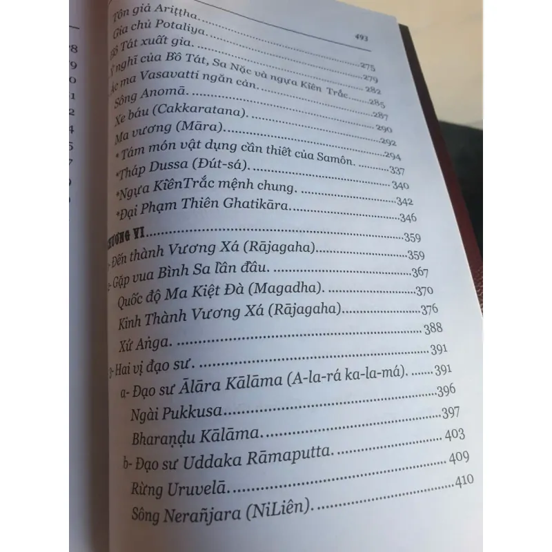 Đức Phật Và 45 Năm Hoằng Pháp Độ Sinh - Tập 1 782012